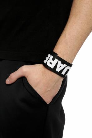 Branded bracelet, zdjęcie 2 Branded bracelet od Dsquared2